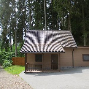 Mizarai Mill House Villa Druskininkai Exterior photo