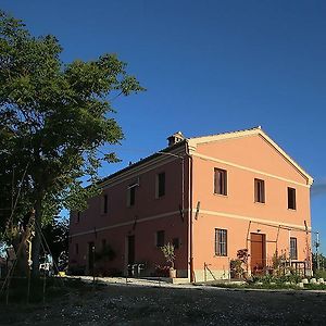 Quindici Alberi Appartement Serra deʼ Conti Exterior photo