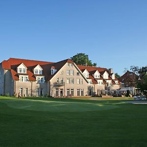 Ahauser Land&Golfhotel Alstätte Exterior photo