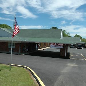 Western Motel - Prentiss Exterior photo