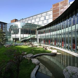 The Lakeview Hotel Peking  Exterior photo