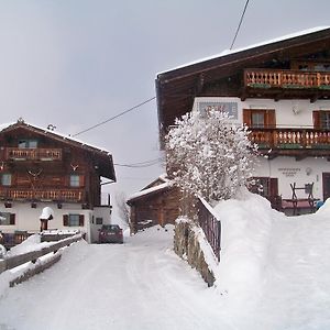 Gaestehaus Bichl Hotel Umhausen Exterior photo