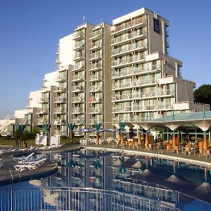 Hotel Boryana Albena Exterior photo