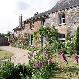 Heronshaw House Hotel Hurn Exterior photo