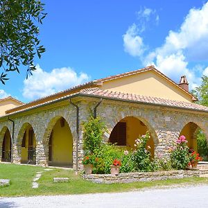 Saturnia Pian Di Cataverna Villa Exterior photo