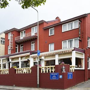 Hotel De Uitkijk Valkenburg aan de Geul Exterior photo