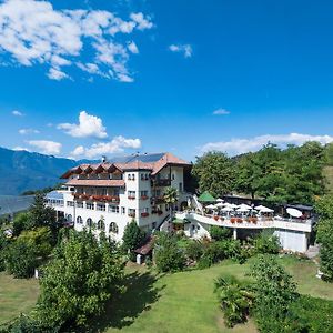 Hotel Tenz Montagna Exterior photo