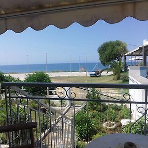 Seethesea Apartment Kanali Preveza Exterior photo