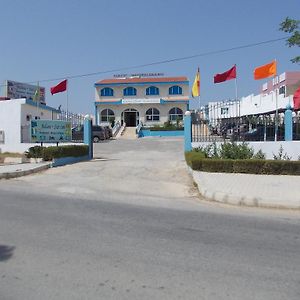 Maliana Star Bed and Breakfast Tétouan Exterior photo