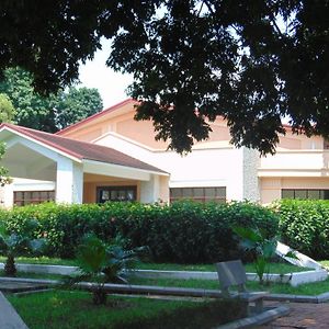 Zo Villas Hanoi Exterior photo