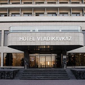 Vladikavkaz Hotel Exterior photo