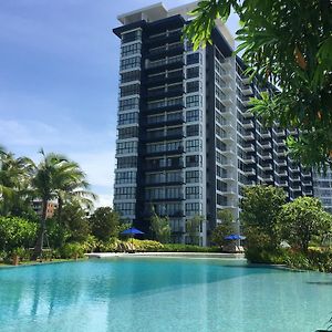 Blue Sapphire Appartement Ban Hup Kaphong Exterior photo