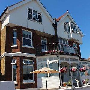 Beamsley Lodge B&B WTA-toernooi van WTA-toernooi van Eastbourne Exterior photo