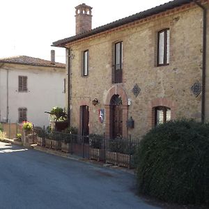 La Corte Del Daino Pension Mercatello  Exterior photo