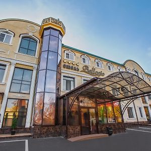 Bellagio Hotel Rostov aan de Don Exterior photo