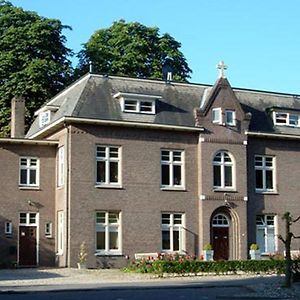Gasthuis Pension Via Quidam Vaassen Exterior photo