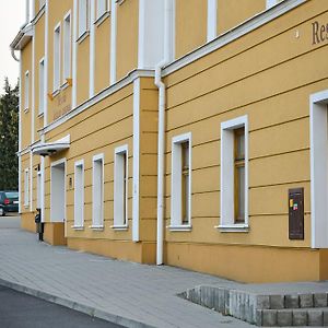 Mestske Kulturni Centrum Ve Fulneku Hotel Nový Jičín Exterior photo