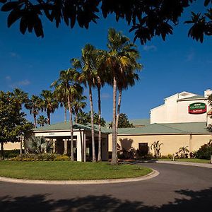 Courtyard By Marriott Orlando International Dr \/ Conv Cntr Hotel Williamsburg Exterior photo