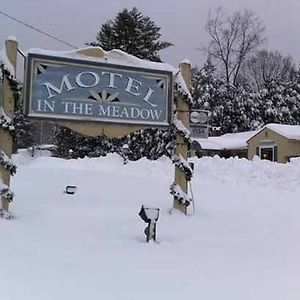 Motel In The Meadow Chester Exterior photo