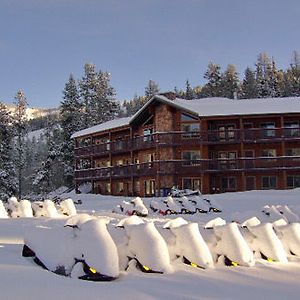 Beaver Creek Lodge Logan Exterior photo