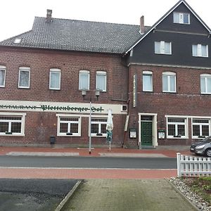 Plettenberger Hof Hotel Nordkirchen Exterior photo