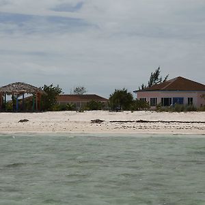 Tranquillity On The Bay Resort Big Major Cay Exterior photo