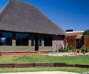 Charihandra Game Lodge Addo Exterior photo