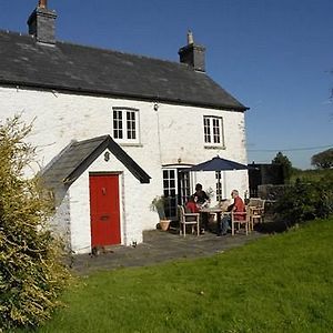 Moorshead Farm Villa Cowbridge Exterior photo