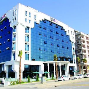 Grand Amisos Hotel Samsun Exterior photo