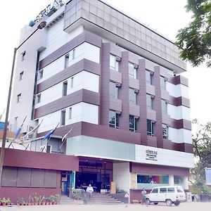 Hotel Centre Point Jamshedpur Exterior photo