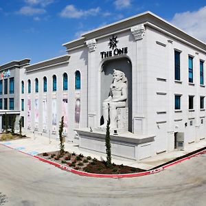 The One Boutique Hotel Carrollton Exterior photo