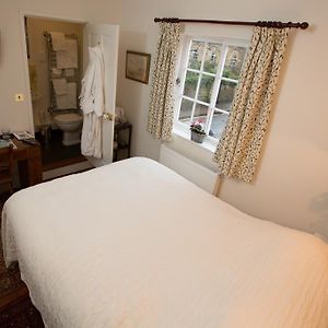 5 Chapel Street Bed&Breakfast Bed and Breakfast Cambridge  Exterior photo