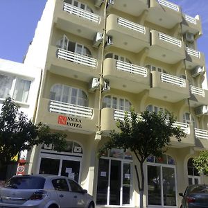 Nicea Hotel Selçuk Exterior photo