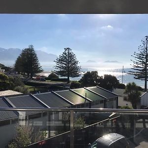 Waves Apartments Kaikoura Exterior photo