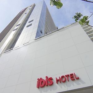 Ibis Osasco Hotel Exterior photo