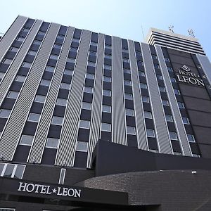 Hotel Leon Hamamatsu Exterior photo