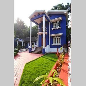 The Pereira'S Goan Homestay Villa Vāsco Da Gāma Exterior photo