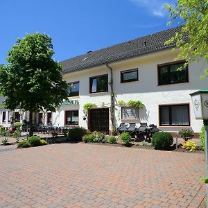 Ferienwohnung Im Hoefchen Eckfeld Exterior photo