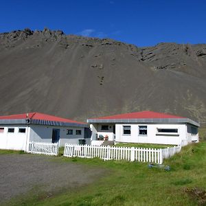 Rauthaberg II Pension Raudaberg Exterior photo