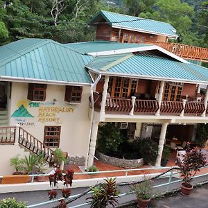 The Naturalist Beach Resort Castara Exterior photo