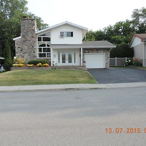 Fanny Et Maxime Appartement Gatineau Exterior photo