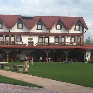 Pensiunea La Nise Hotel Sîmbăta de Sus Exterior photo