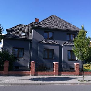 Penzion Palma Hotel Frýdlant nad Ostravicí Exterior photo