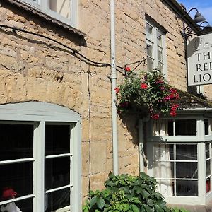 The Red Lion Inn Long Compton Exterior photo