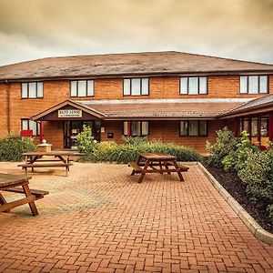 Cohannon Inn Dungannon Exterior photo