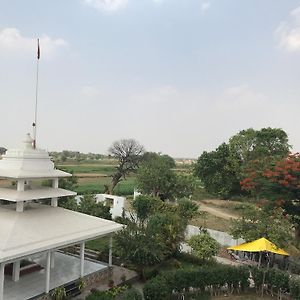 Vedic Villa Benares Exterior photo