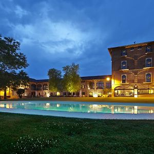 Tenuta Montemagno Relais & Wines Hotel Exterior photo