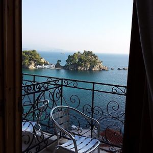 Sunrise House Hotel Parga Room photo