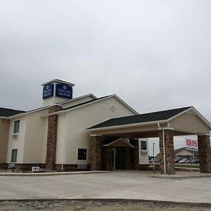 Cobblestone Hotel&Suites - Newton Exterior photo