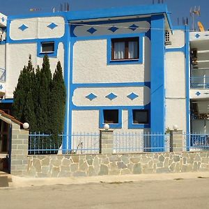 Panorama Hotel Ammoudia Exterior photo